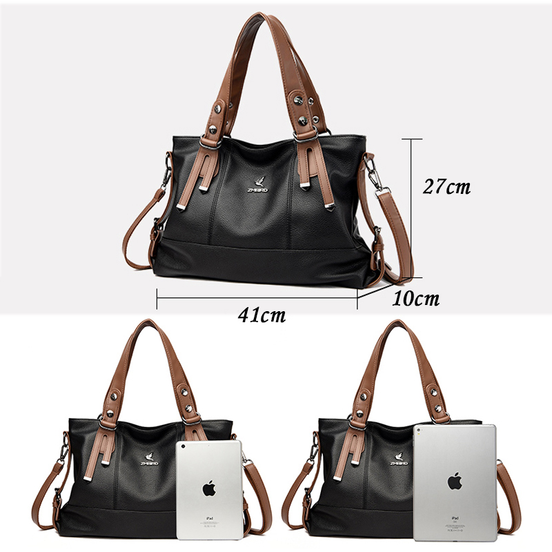 Echt merk luxe designer ledere - Luxury Bags Without Logo recensie en prijs