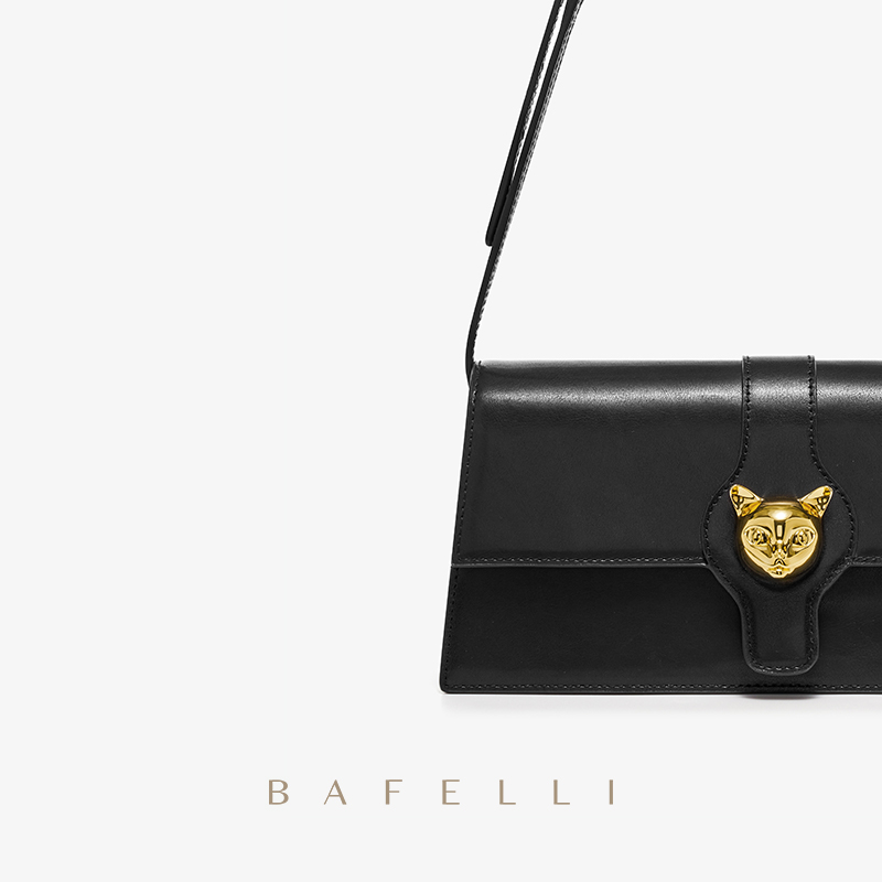 BAFELLI CAT 2026 NIEUWE DAMEST - Luxury Bags Denim recensie en prijs
