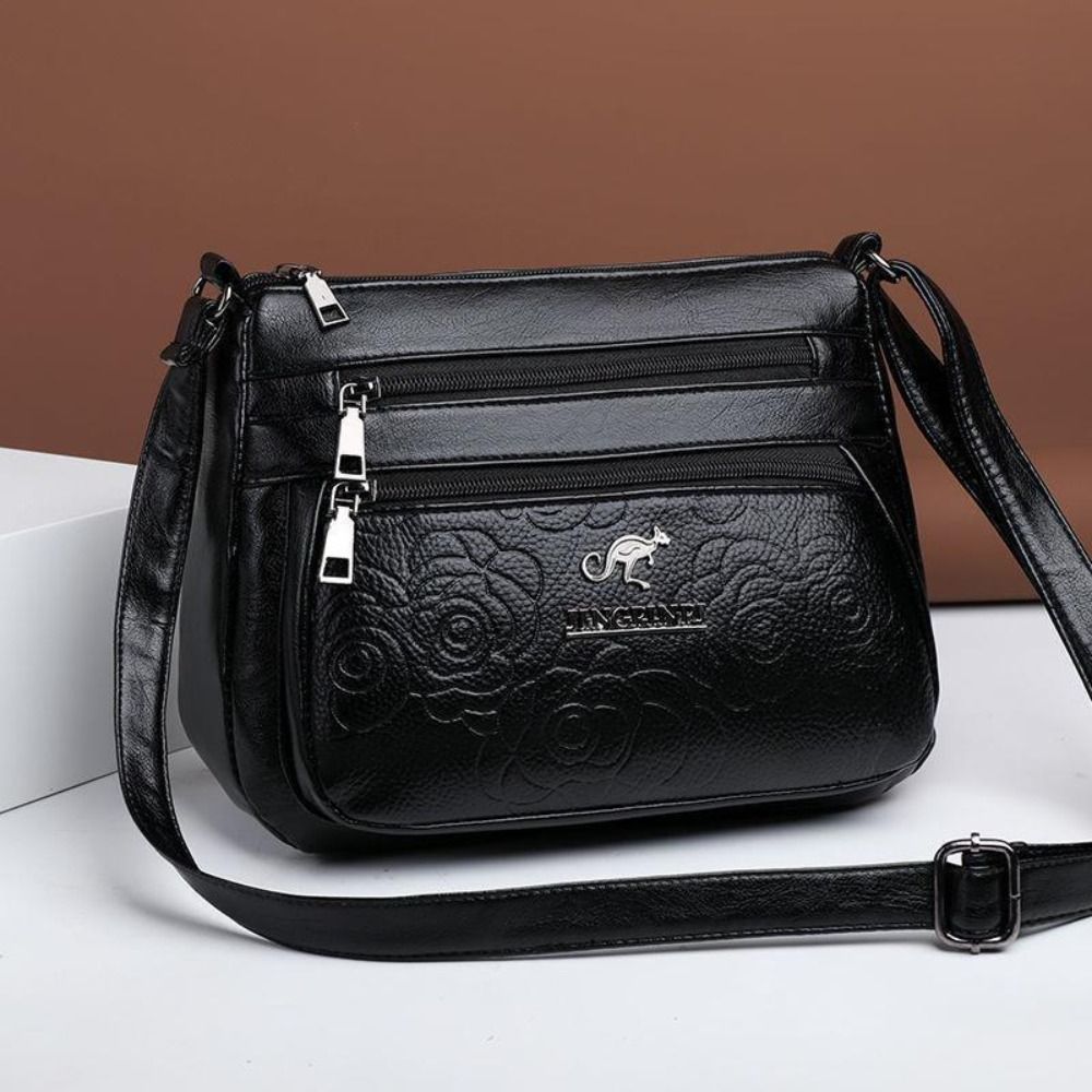 Damestas Tas van middelbare le - Luxury Bags Without Logo recensie en prijs