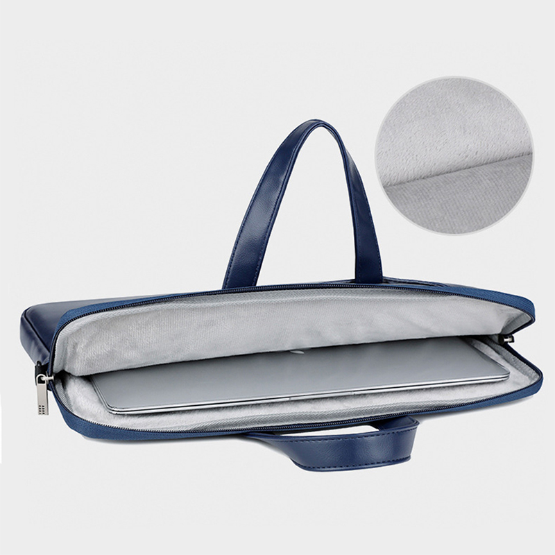 Zakelijke Aktetas Voor Man Pu  - Luxury Bags Laptop recensie en prijs