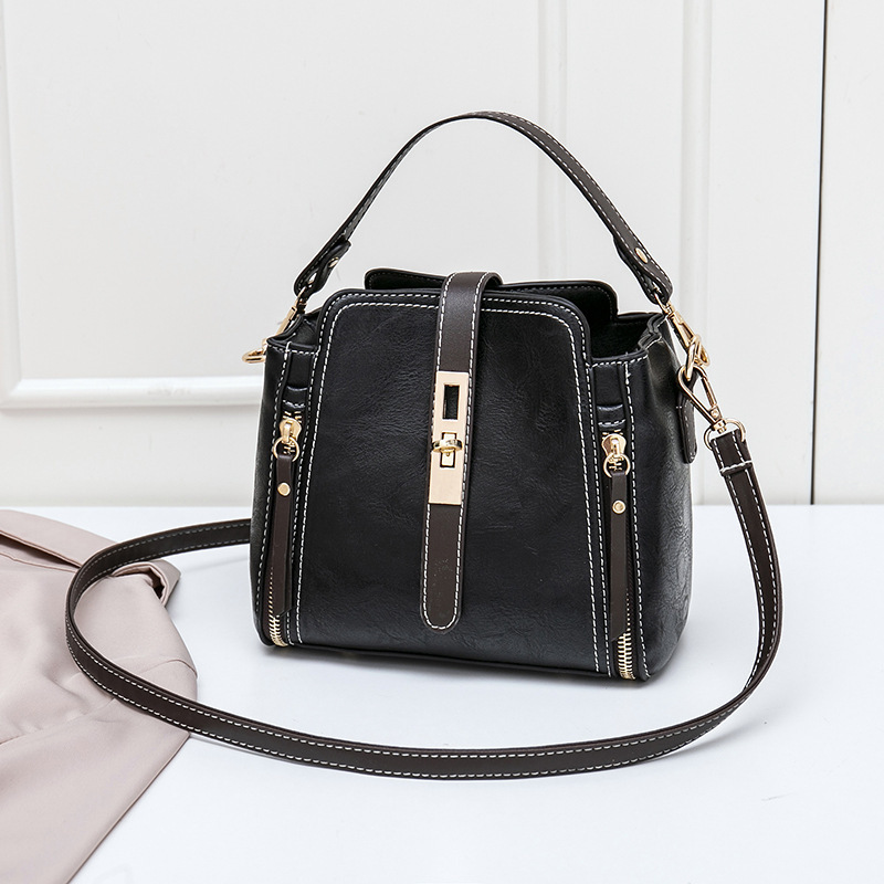 Nieuwe collectie PU lederen em - Luxury Bags Without Logo recensie en prijs