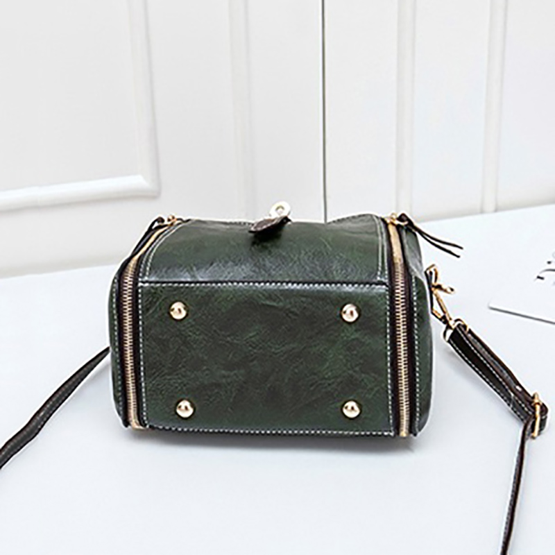 Nieuwe collectie PU lederen em - Luxury Bags Without Logo recensie en prijs
