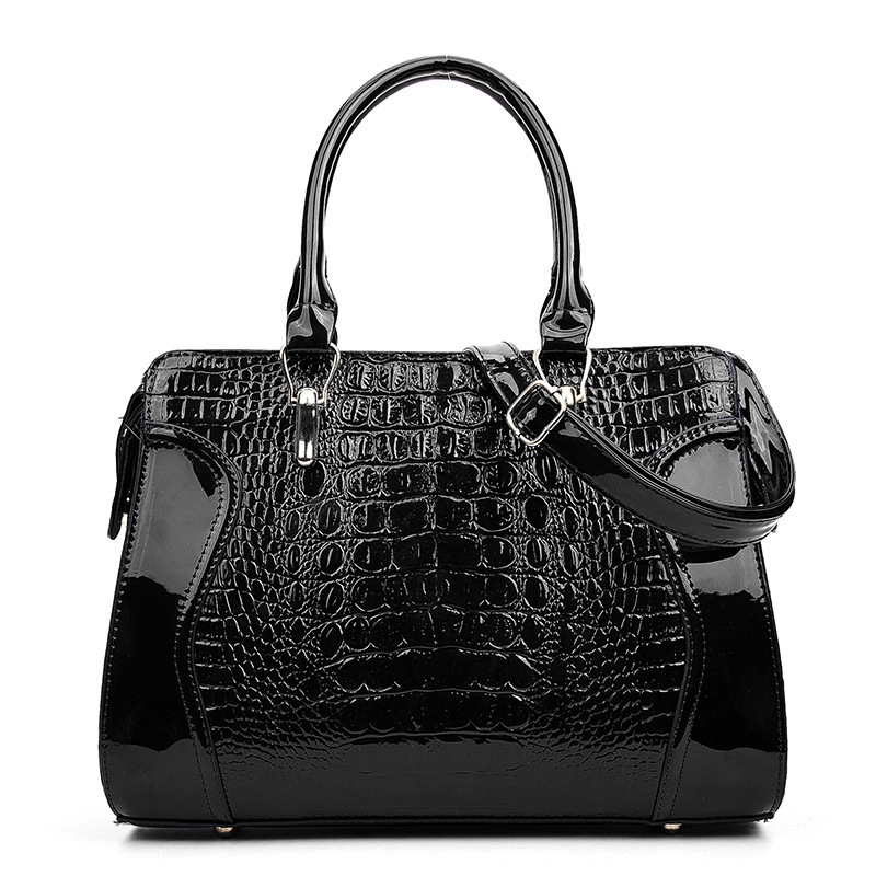 Dames Street Style Pure Color  - Luxury Bags Vip recensie en prijs