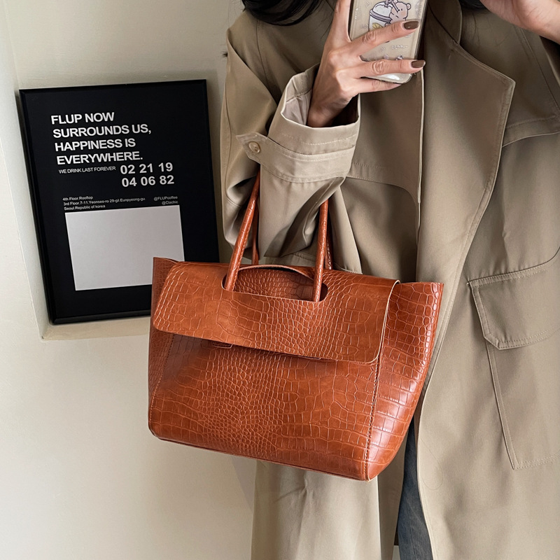2024 Nieuwe In Stenen Patroon  - Luxury Bags Vip recensie en prijs