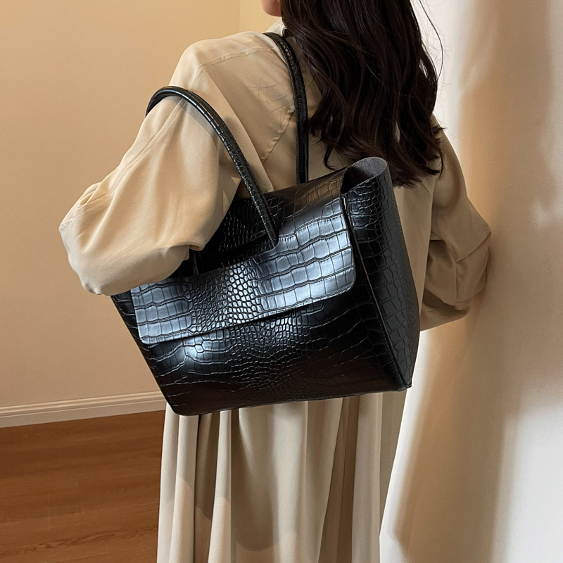 2024 Nieuwe In Stenen Patroon  - Luxury Bags Vip recensie en prijs